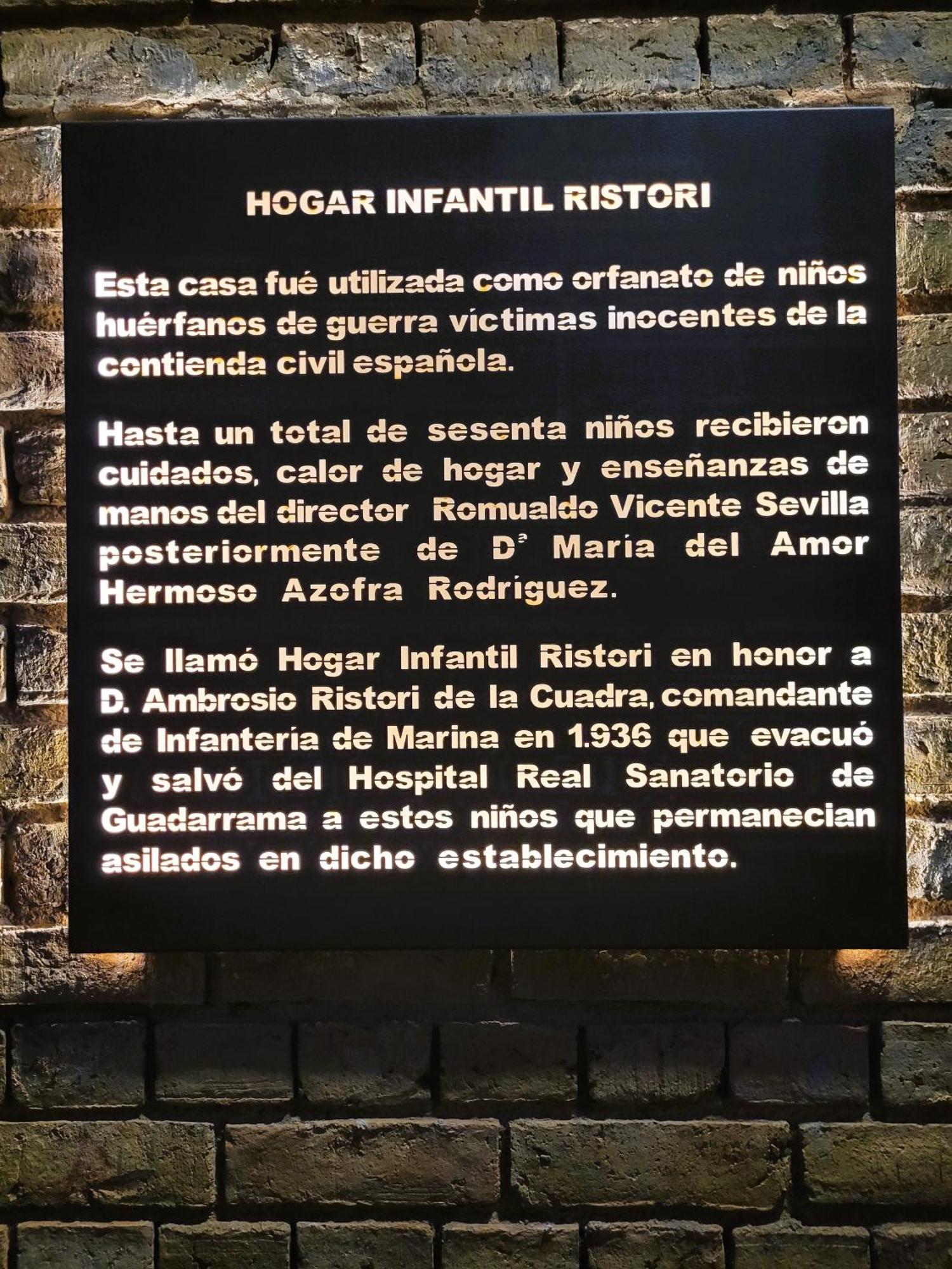 Appartamento Casa Ristori Fabrica De Harinas Manzanares Esterno foto